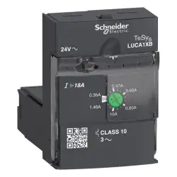 Schneider Electric – LUCA1XB