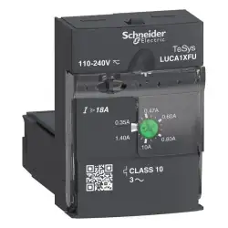 Schneider Electric – LUCA1XFU