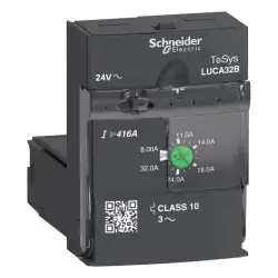 Schneider Electric – LUCA32B