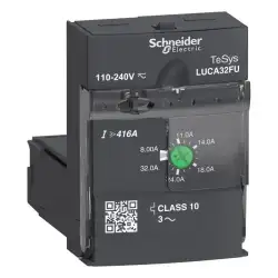 Schneider Electric – LUCA32FU