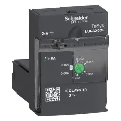 Schneider Electric – LUCAX6BL