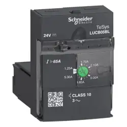 Schneider Electric – LUCB05BL