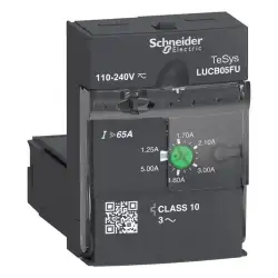 Schneider Electric – LUCB05FU