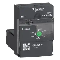 Schneider Electric – LUCB12BL