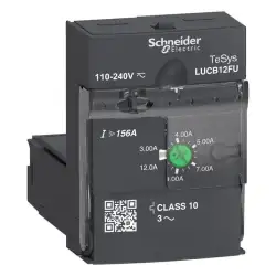 Schneider Electric – LUCB12FU