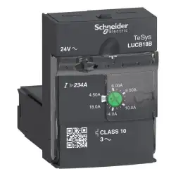 Schneider Electric – LUCB18B