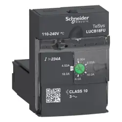 Schneider Electric – LUCB18FU