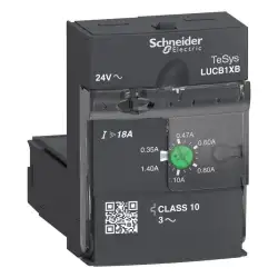 Schneider Electric – LUCB1XB