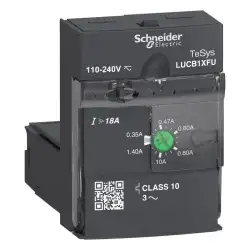 Schneider Electric – LUCB1XFU