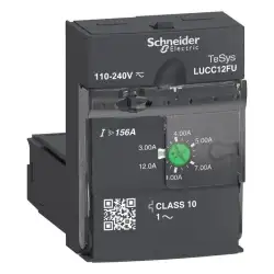Schneider Electric – LUCC12FU