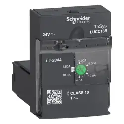 Schneider Electric – LUCC18B
