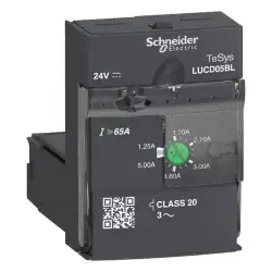Schneider Electric – LUCD05BL