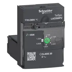 Schneider Electric – LUCD05FU