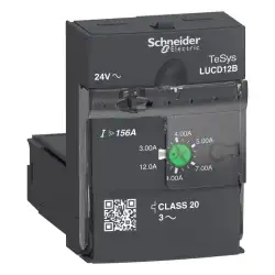 Schneider Electric – LUCD12B