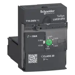 Schneider Electric – LUCD12FU