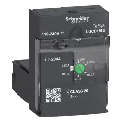 Schneider Electric – LUCD18FU