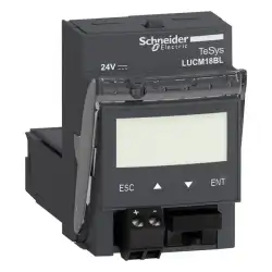 Schneider Electric – LUCM18BL