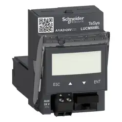 Schneider Electric – LUCMX6BL