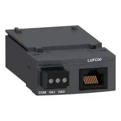 Schneider Electric – LUFC00