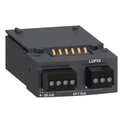 Schneider Electric – LUFV2