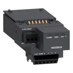 Schneider Electric – LULC031