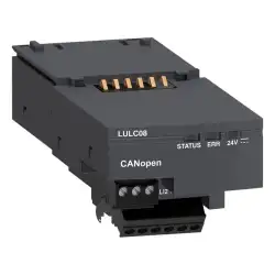 Schneider Electric – LULC08