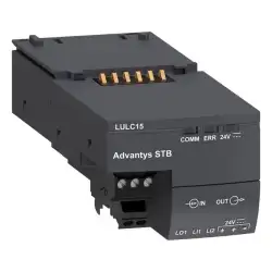 Schneider Electric – LULC15