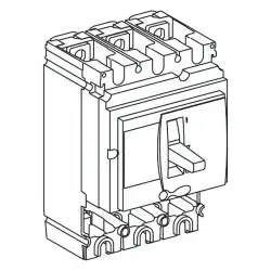 Schneider Electric – LV429000
