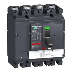 Schneider Electric – LV429639