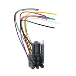 Schneider Electric – LV432523