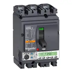 Schneider Electric – LV433524
