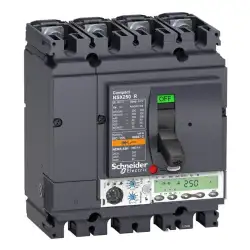 Schneider Electric – LV433525
