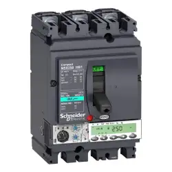 Schneider Electric – LV433556