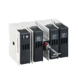 Schneider Electric – LV480681