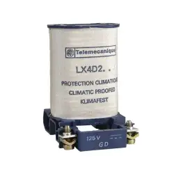 Schneider Electric – LX4D2MD