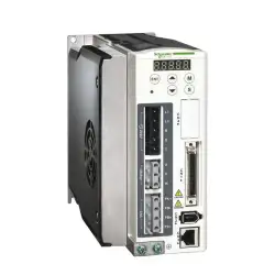 Schneider Electric – LXM23DU10M3X