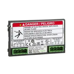 Schneider Electric – METSEPM2KANLGIO22