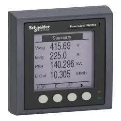 Schneider Electric – METSEPM5RD