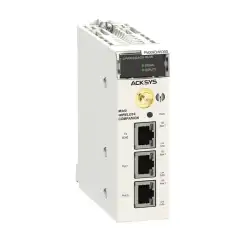 Schneider Electric – PMXNOW0300