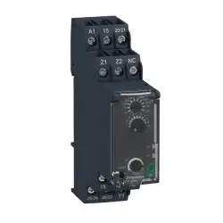 Schneider Electric – RE22R2DMR