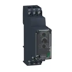 Schneider Electric – RE22R2QTMR