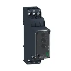 Schneider Electric – RM22TA31
