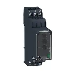 Schneider Electric – RM22TA33
