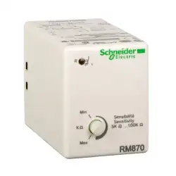 Schneider Electric – RM84870301