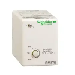 Schneider Electric – RM84870306