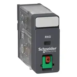Schneider Electric – RXG11E7
