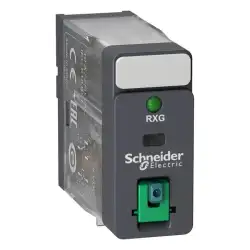 Schneider Electric – RXG12JD