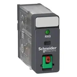 Schneider Electric – RXG12M7