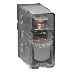 Schneider Electric – RXG15JD