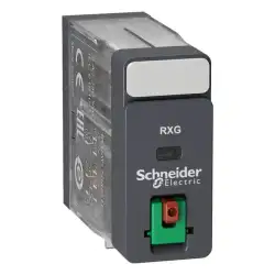 Schneider Electric – RXG21F7
